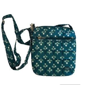 LUG - Skipper Crossbody Bag
